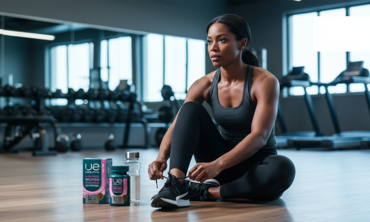 Magnesium’s role in the body